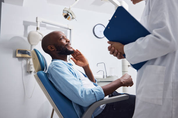 Best Mobile Emergency Dentist in Springfield, OR