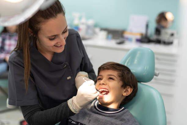 Best Emergency Dentist for Knocked-Out Tooth in Springfield, OR